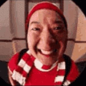 Meet your Posher, Annette